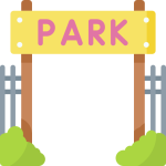 Marvelous parks